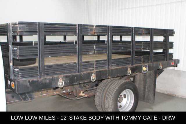Used 2015 Ford F350 XL RWD image 10