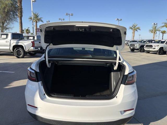 Used 2017 Toyota Yaris iA FWD image 29