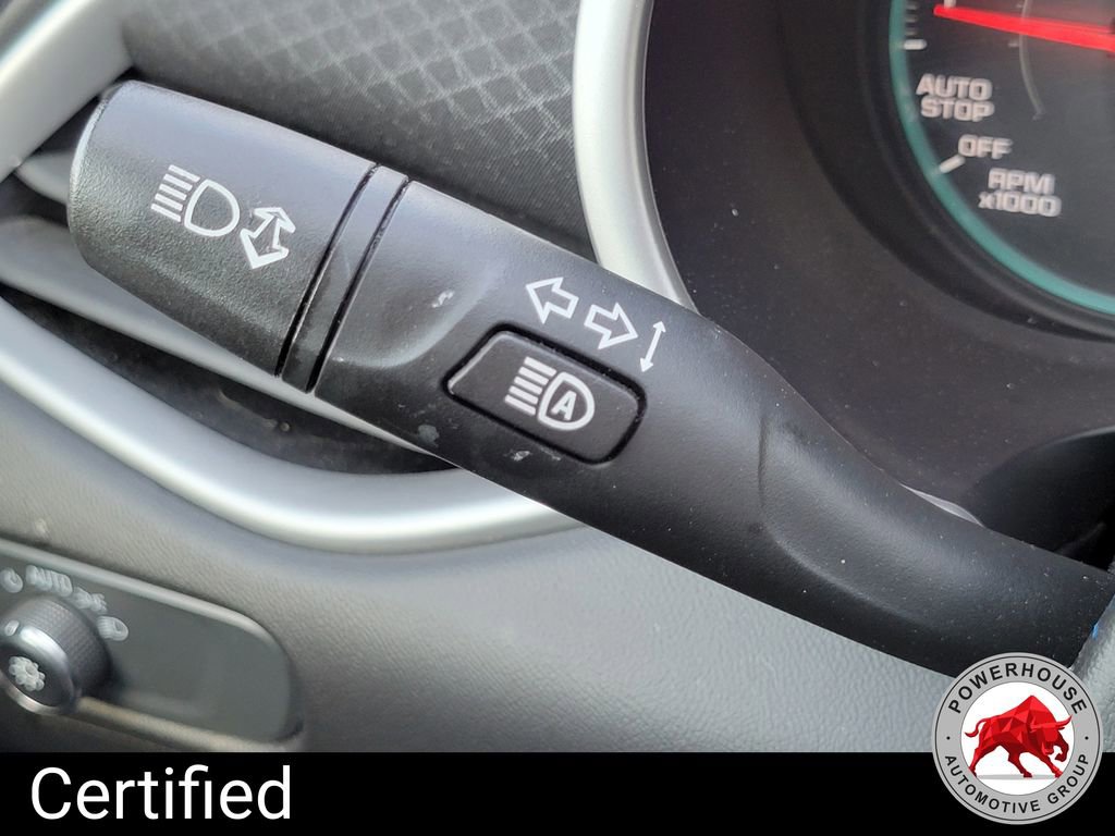 Used 2024 Chevrolet Malibu LT image 28