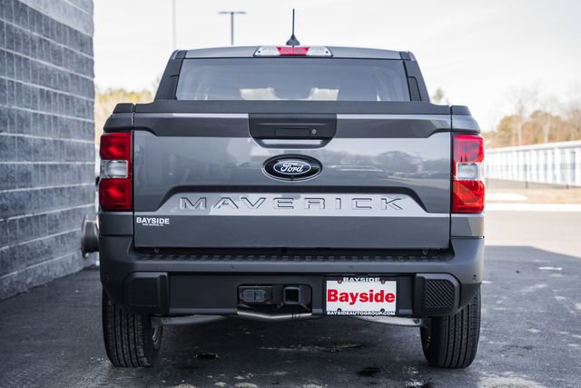 New 2026 Ford Maverick XLT image 10