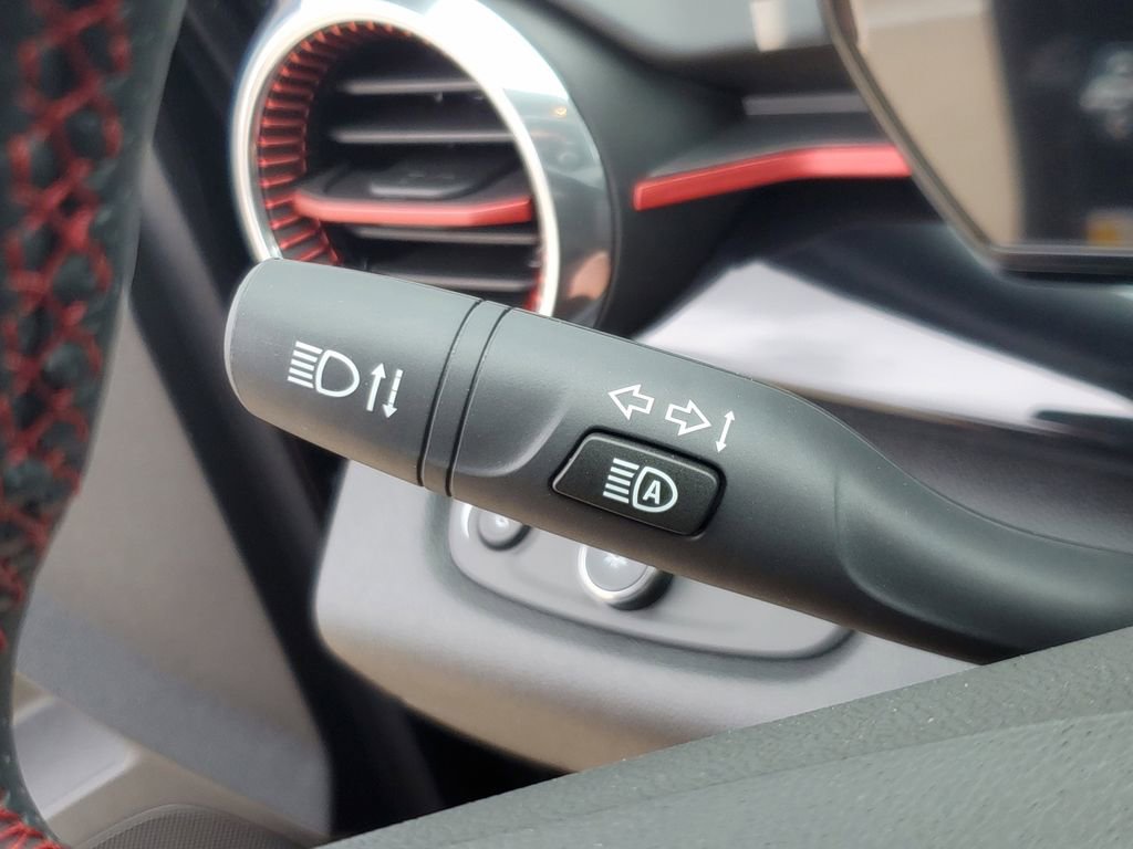 New 2026 Chevrolet Trax RS image 29