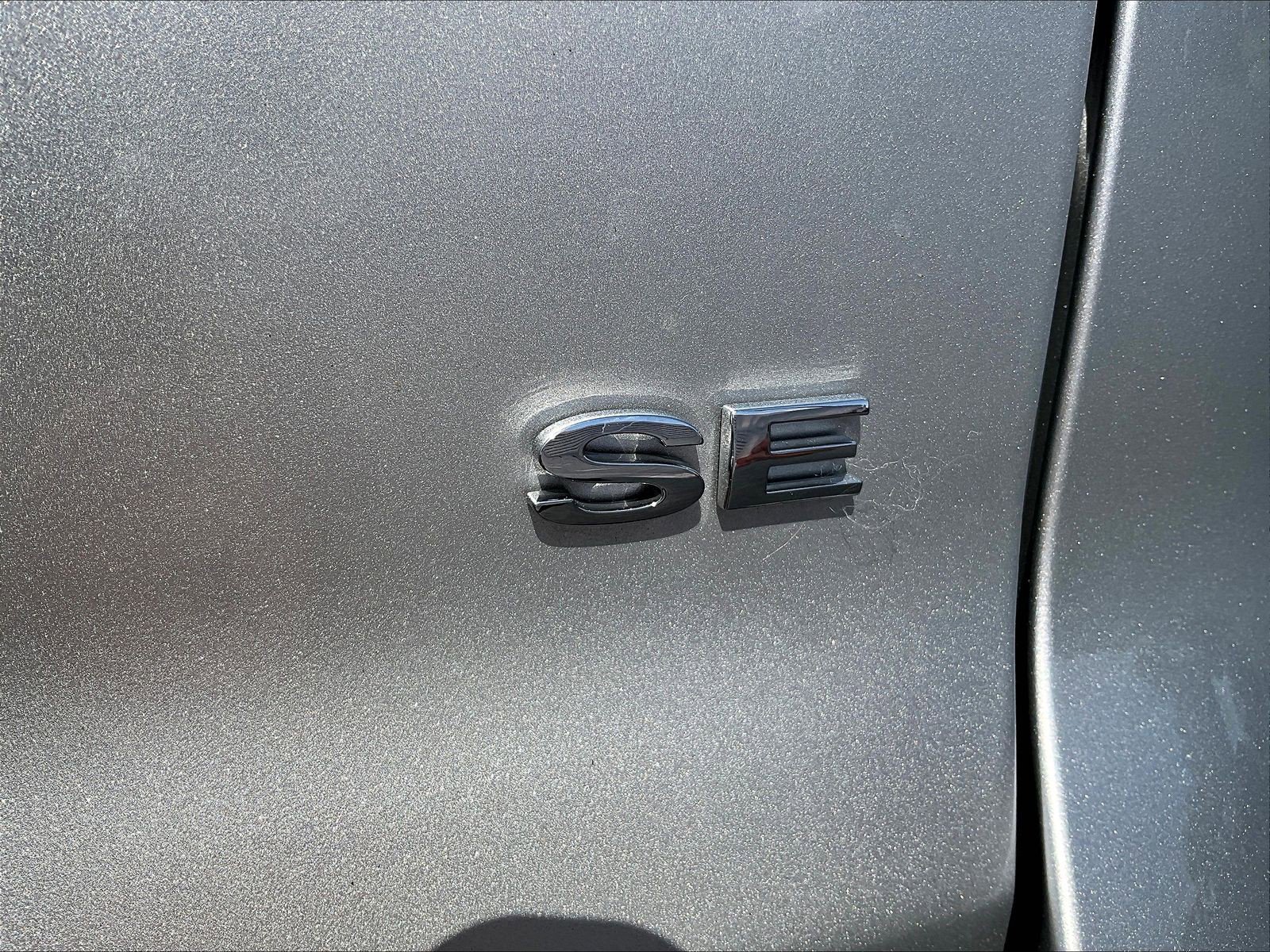 Used 2021 Ford EcoSport SE FWD image 23