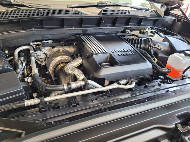 Used 2022 GMC Sierra 1500 SLT w/ SLT Convenience Package AWD/4WD image 26