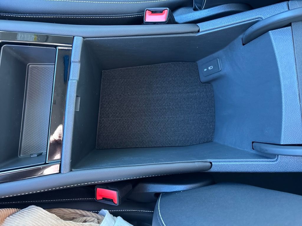 New 2026 Volkswagen Atlas SEL image 27