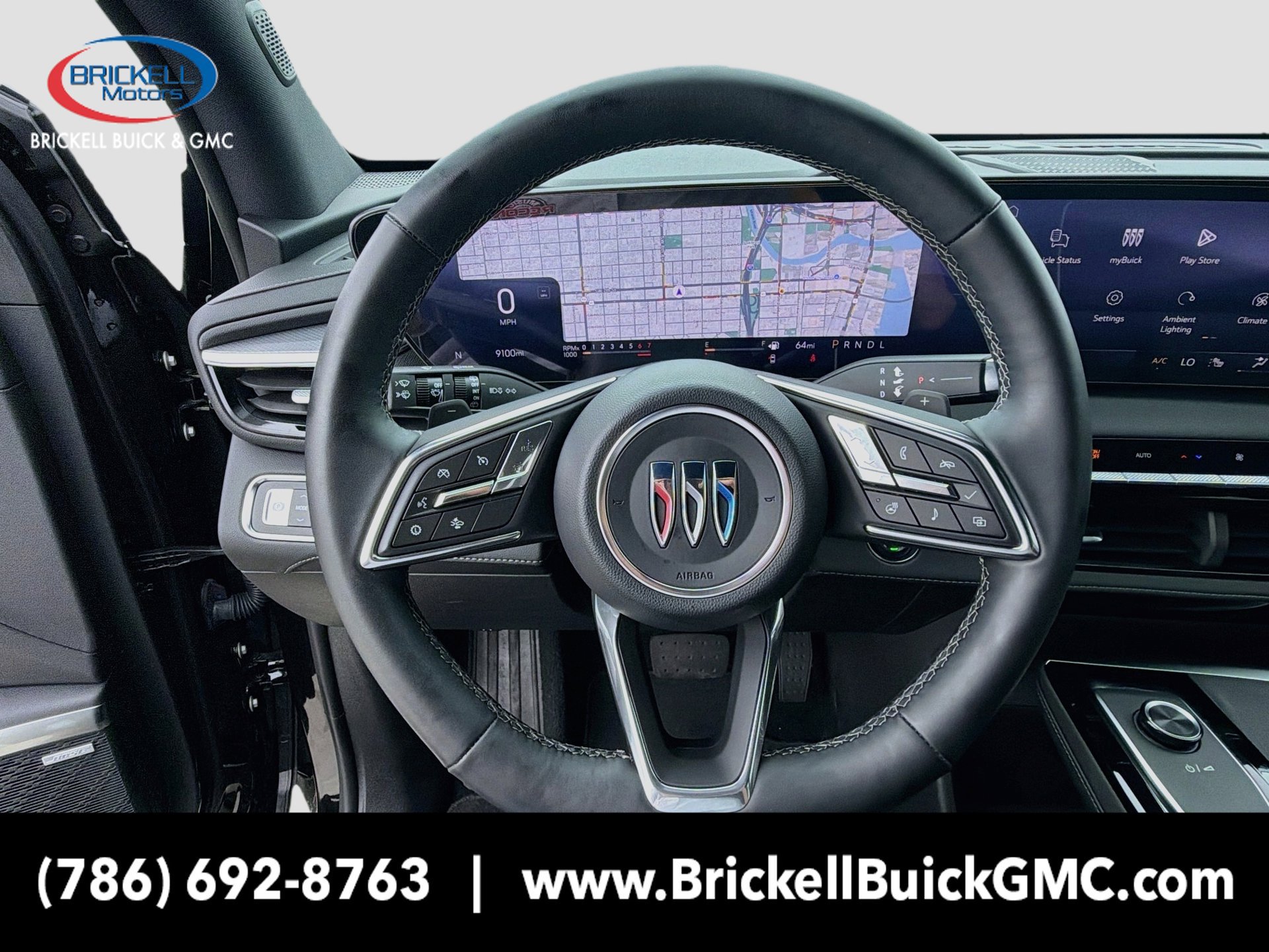 Used 2026 Buick Enclave Sport Touring FWD image 39