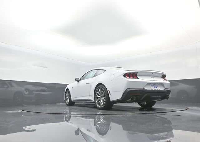 New 2026 Ford Mustang GT Premium image 30