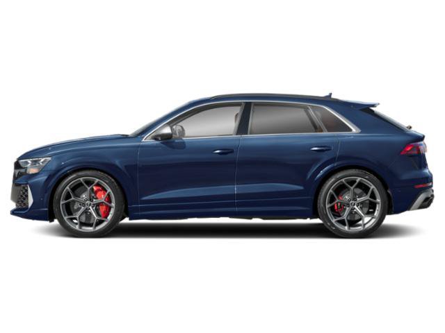 New 2027 Audi RS Q8 performance AWD/4WD image 3