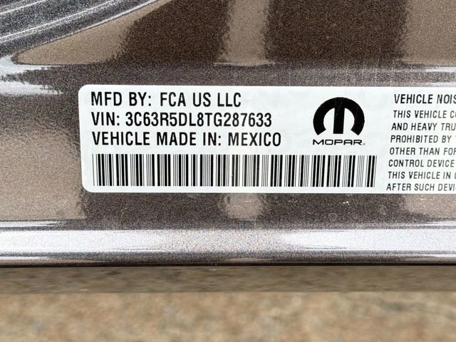 New 2026 RAM 2500 Big Horn image 19