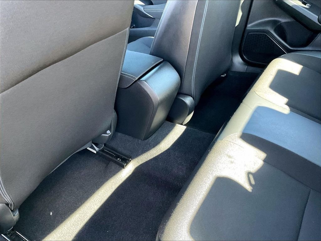 Used 2022 Honda Civic Sport image 27