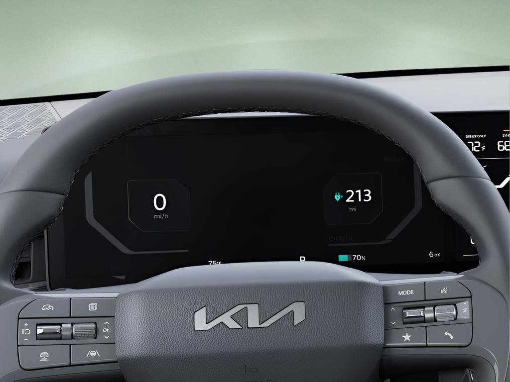 New 2026 Kia EV9 Light image 22