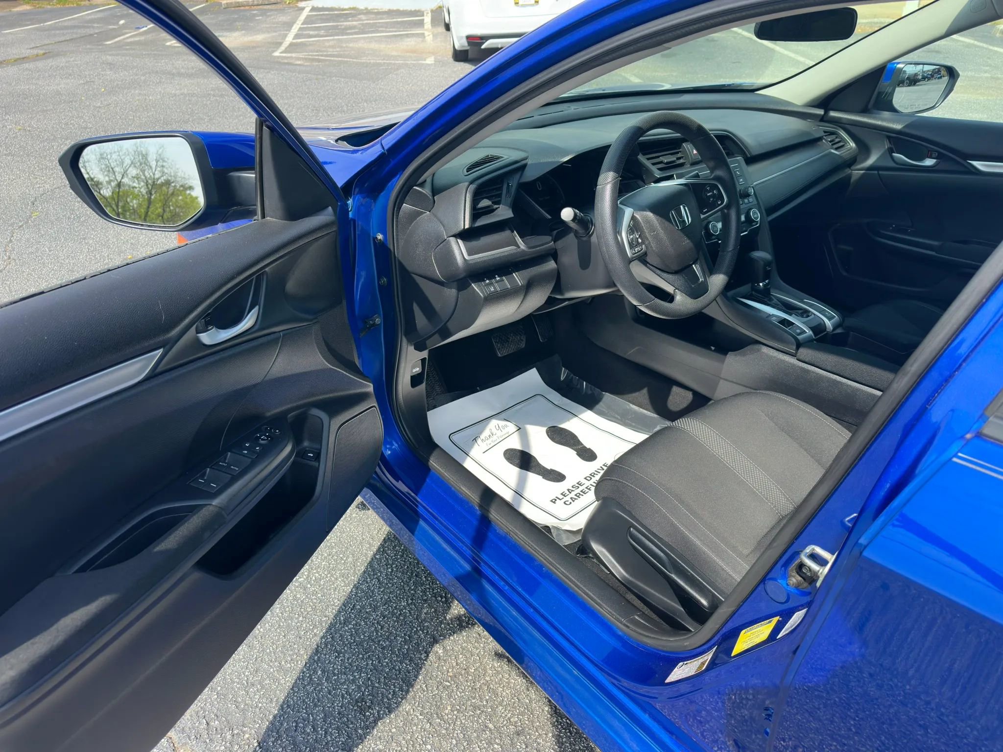Used 2019 Honda Civic LX image 18