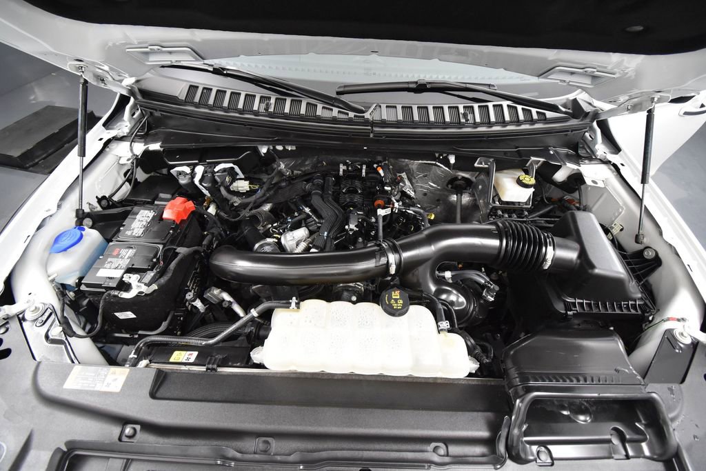 Used 2024 Ford Expedition Platinum AWD/4WD image 51