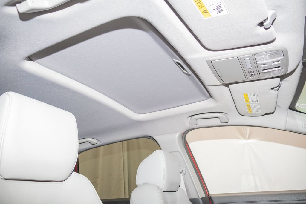 Used 2022 Honda CR-V EX-L image 16