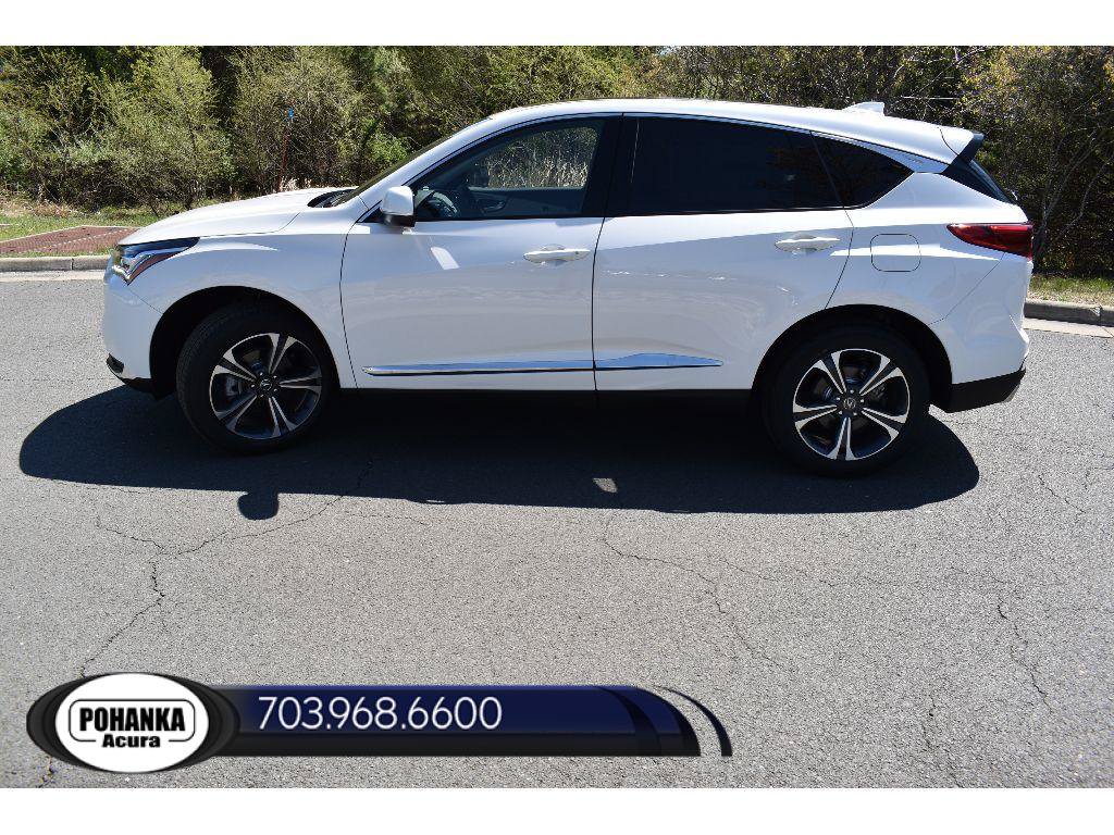 New 2026 Acura RDX SH-AWD w/ Technology Package image 4