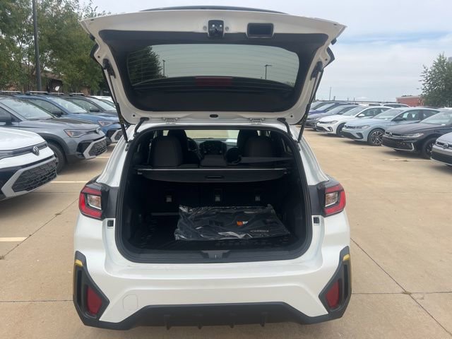New 2025 Subaru Crosstrek 2.5i Sport w/ Crosstrek Mirror Package image 9