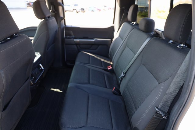 Used 2022 Ford F150 XLT w/ Equipment Group 302A High image 13