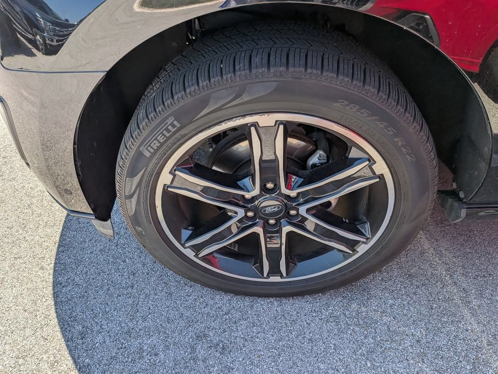 Used 2019 Ford Expedition Limited w/ Equipment Group 303A RWD image 12