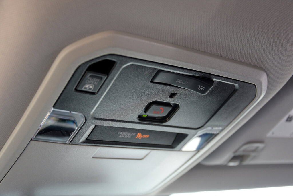 New 2023 Toyota Tundra SR5 image 7