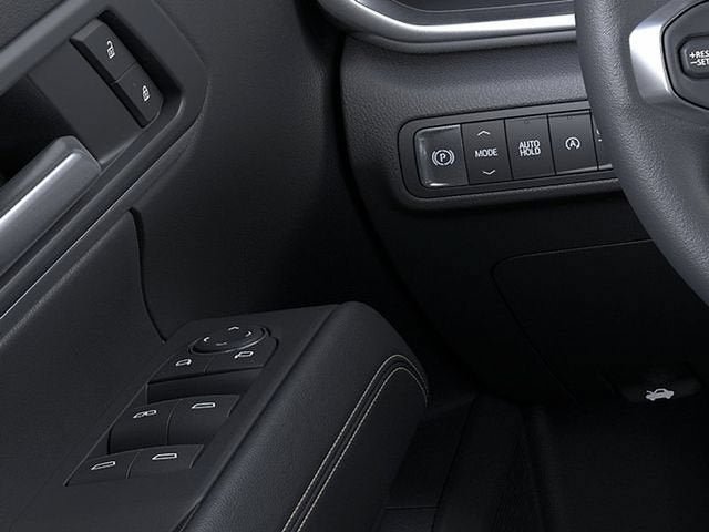 New 2027 GMC Terrain Elevation FWD image 22