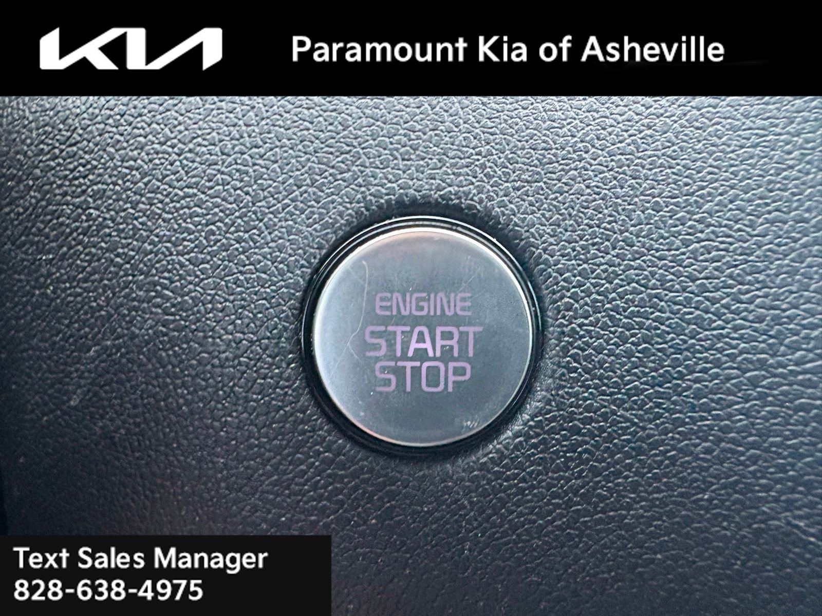Certified 2023 Kia Sorento SX FWD image 15