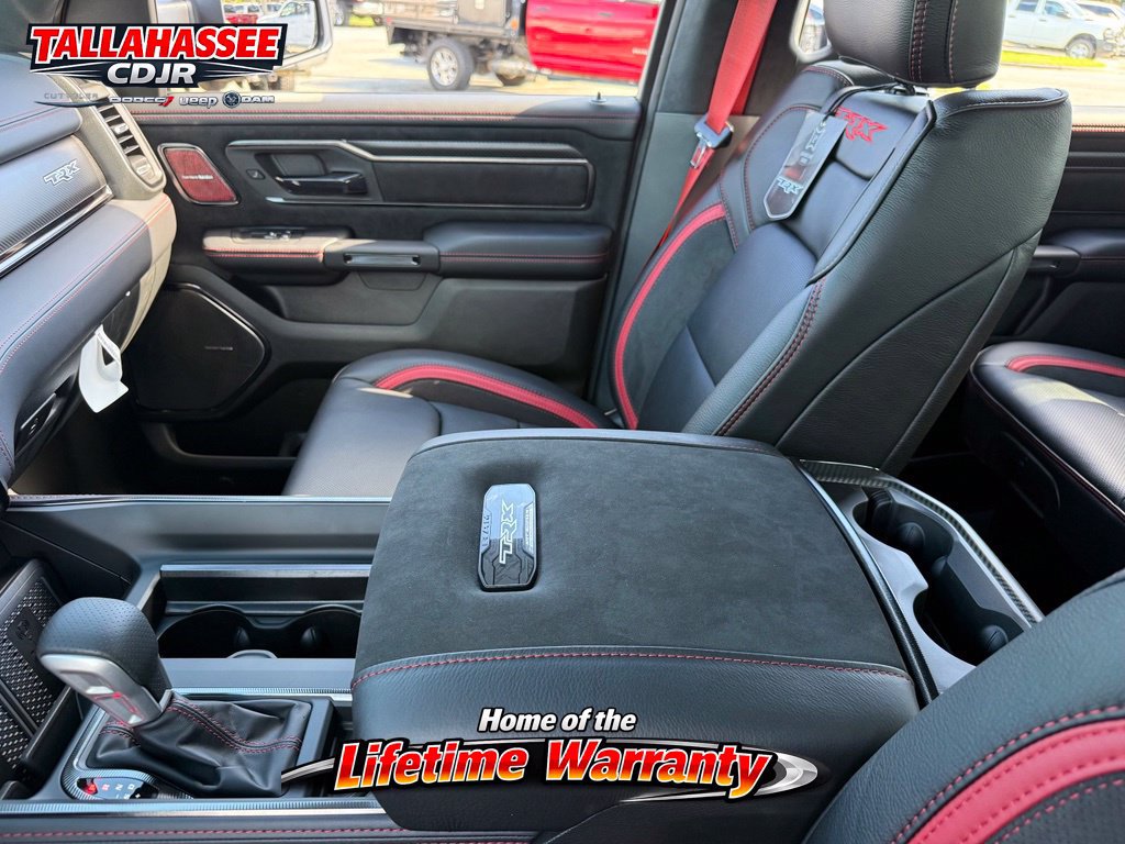 New 2027 RAM 1500 4x4 Crew Cab image 29