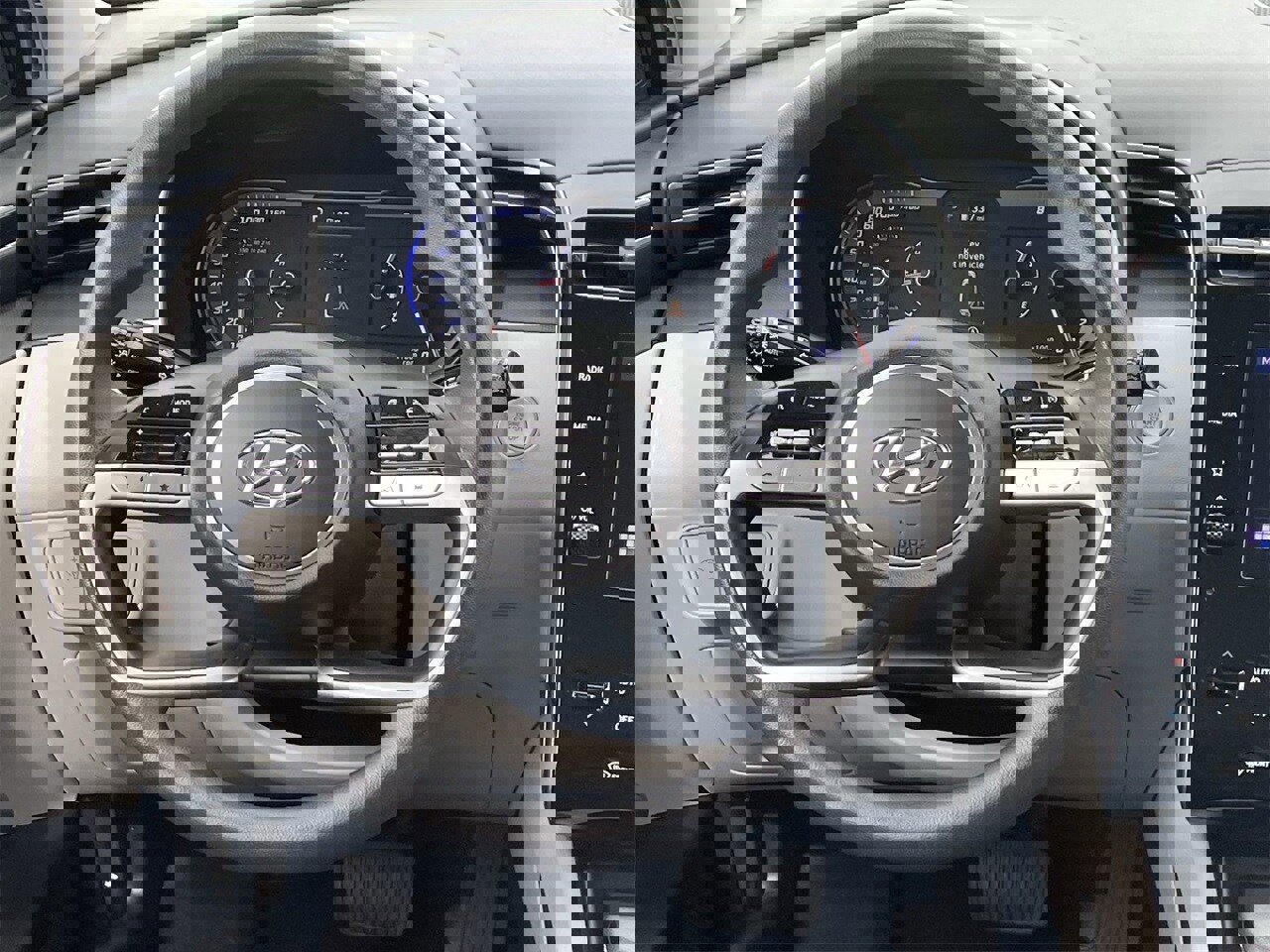 Certified 2024 Hyundai Tucson SEL image 13