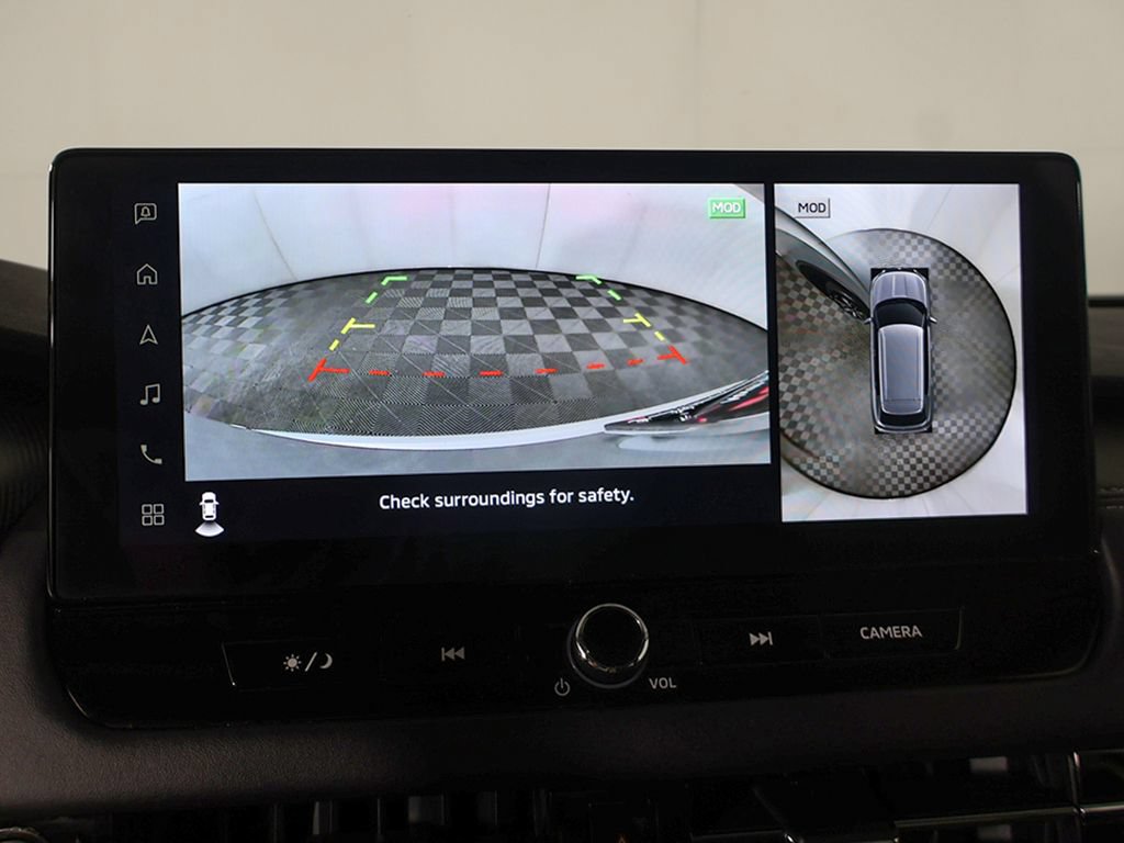 Used 2025 Mitsubishi Outlander SE FWD image 45