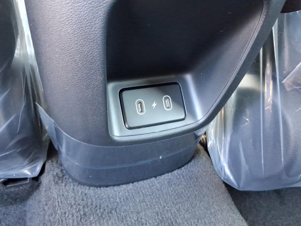 New 2026 Hyundai Elantra SEL Sport Premium w/ Cargo Package FWD image 27