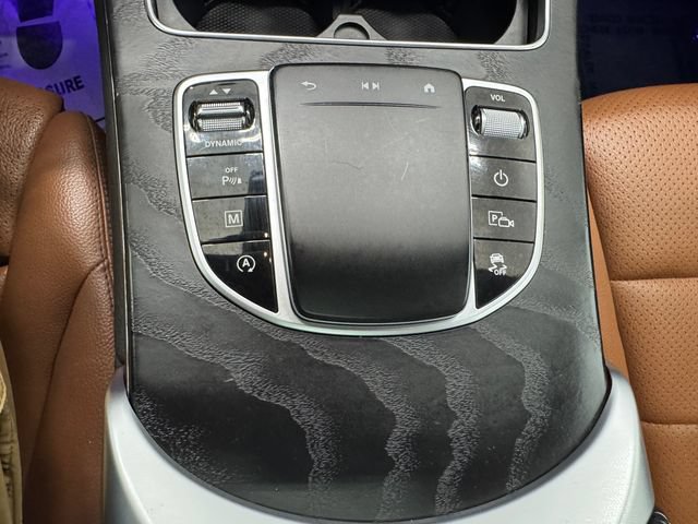 Certified 2022 Mercedes-Benz GLC 300 image 39