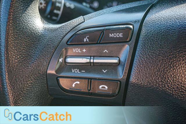 Used 2021 Hyundai Kona SE image 32