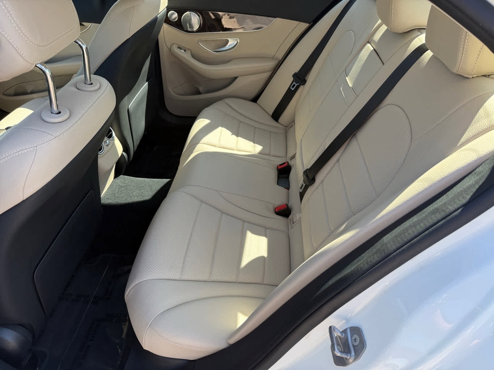 Certified 2021 Mercedes-Benz C 300 Sedan image 11