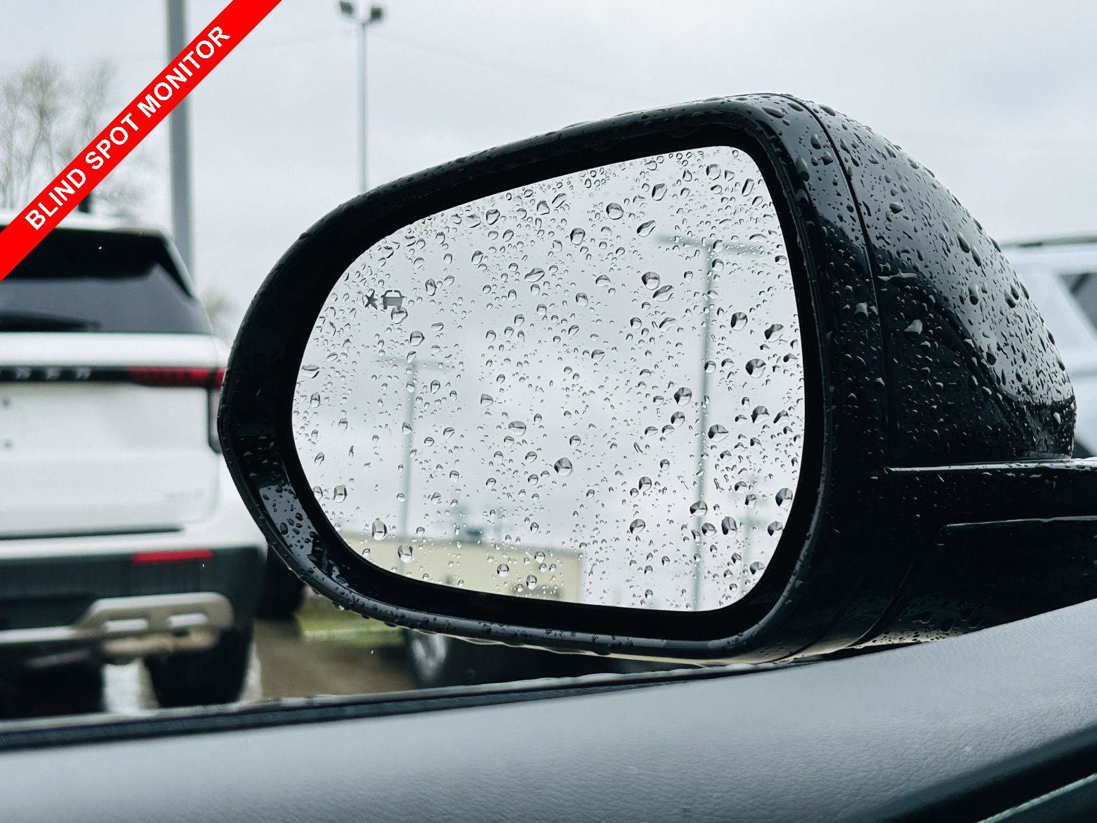 Used 2025 Buick Envista Sport Touring w/ Convenience I Package image 9