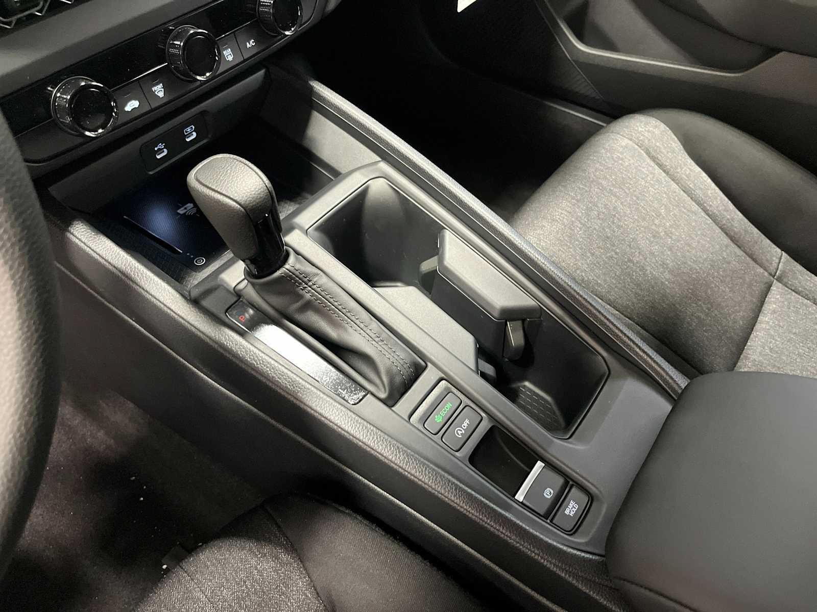 New 2026 Honda Accord LX image 19