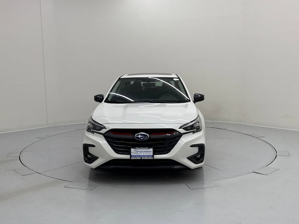 Used 2025 Subaru Legacy Sport image 9
