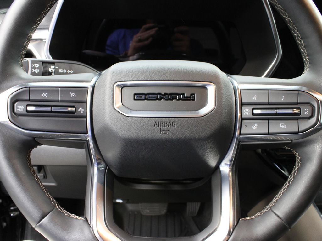 Used 2023 GMC Canyon Denali AWD/4WD image 61