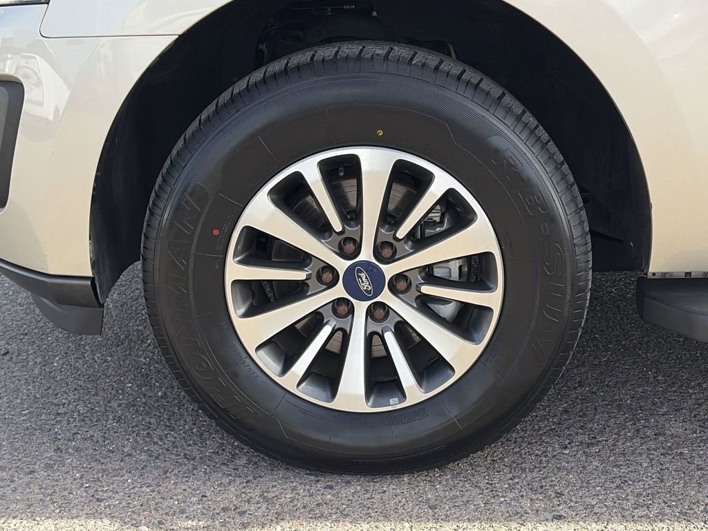 Used 2018 Ford Expedition XLT w/ Equipment Group 202A image 32