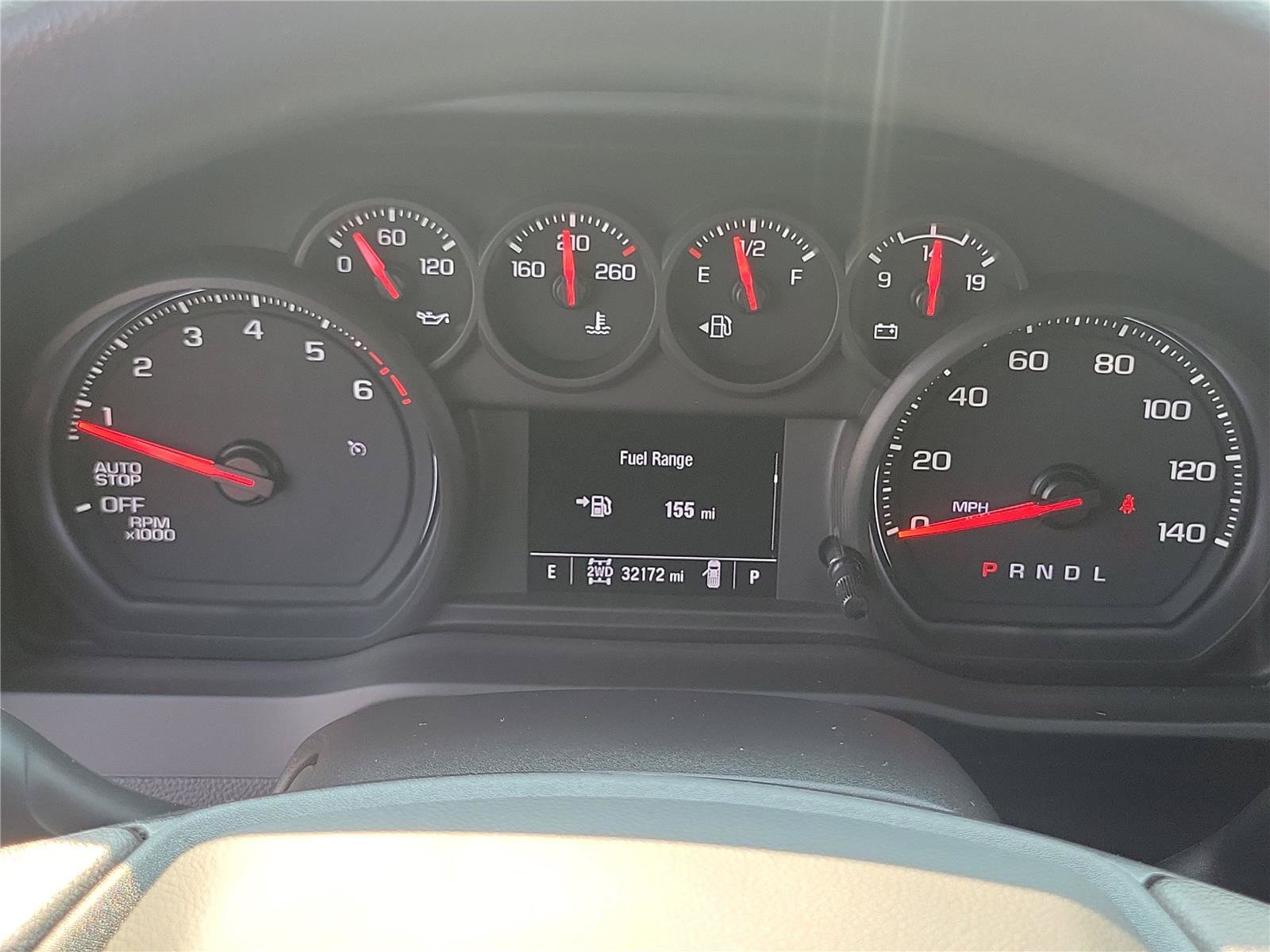 Used 2022 Chevrolet Silverado 1500 Custom AWD/4WD image 24