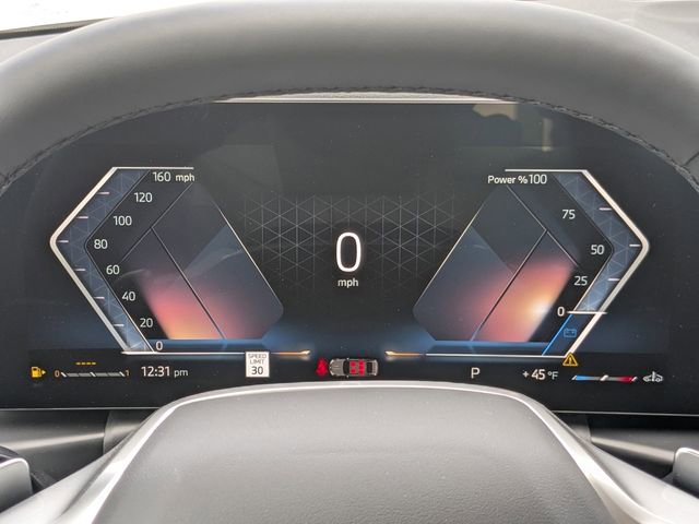 New 2026 BMW 330i Sedan w/ Convenience Package image 30