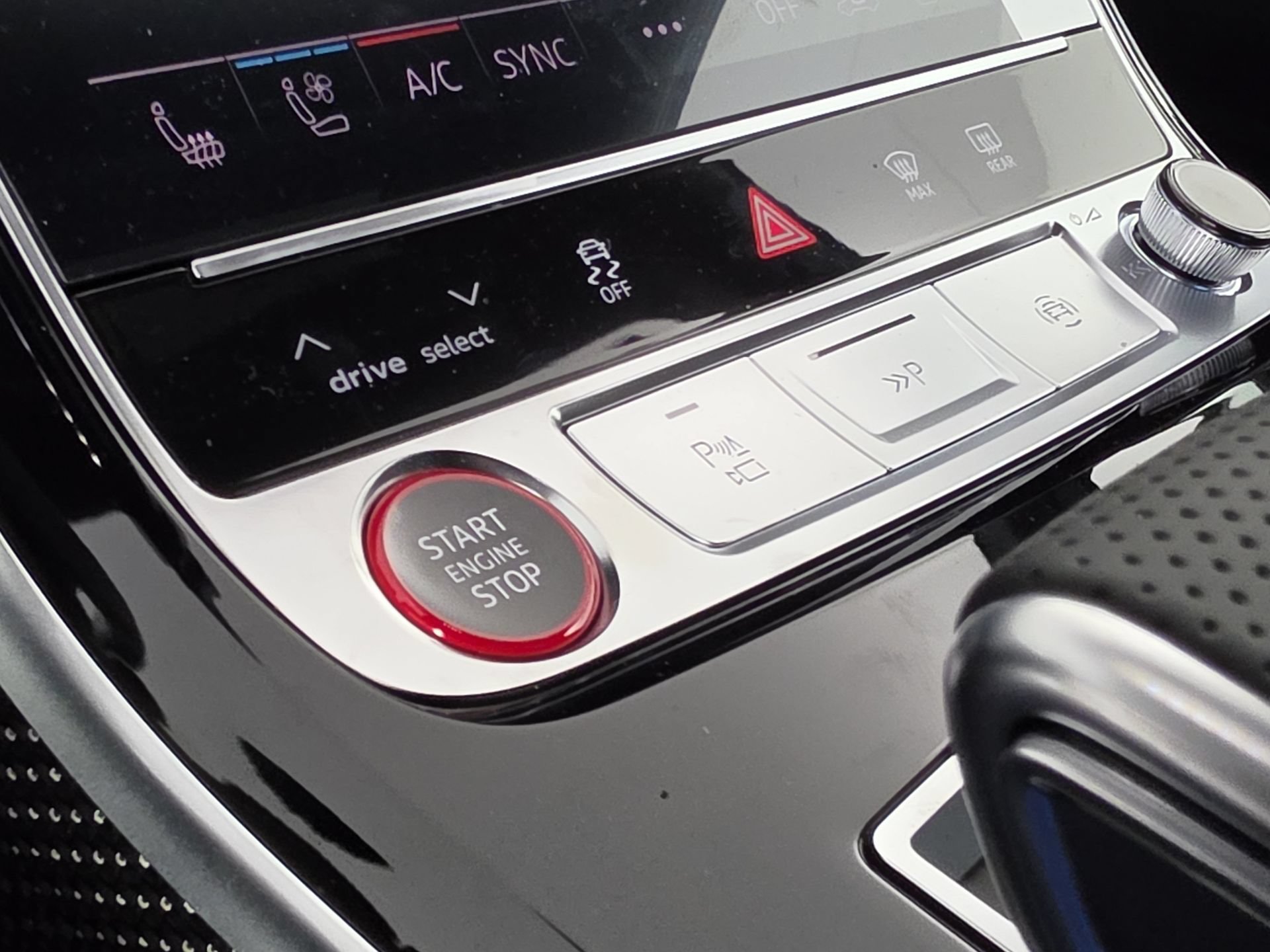 New 2026 Audi S8 AWD/4WD image 27