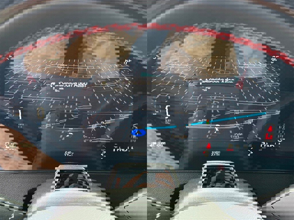 Used 2026 Chevrolet Traverse RS image 18