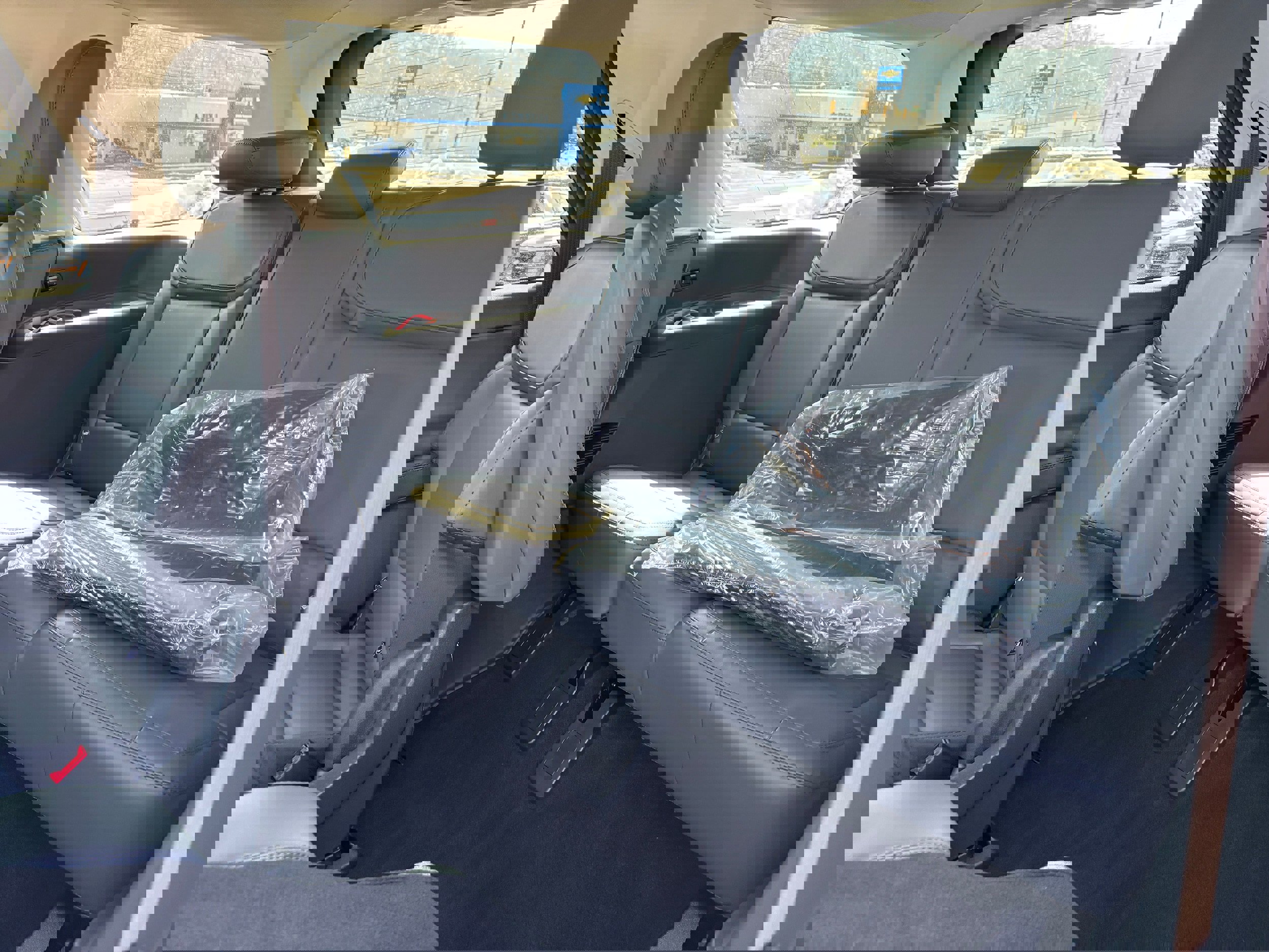 New 2026 Ford Expedition Active AWD/4WD image 9