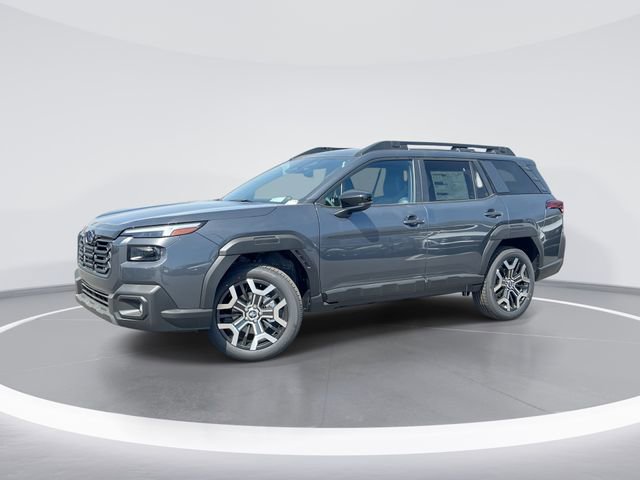 New 2026 Subaru Outback Touring XT