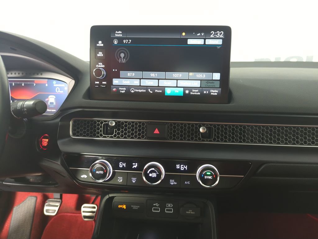 Certified 2024 Honda Civic Type R image 14