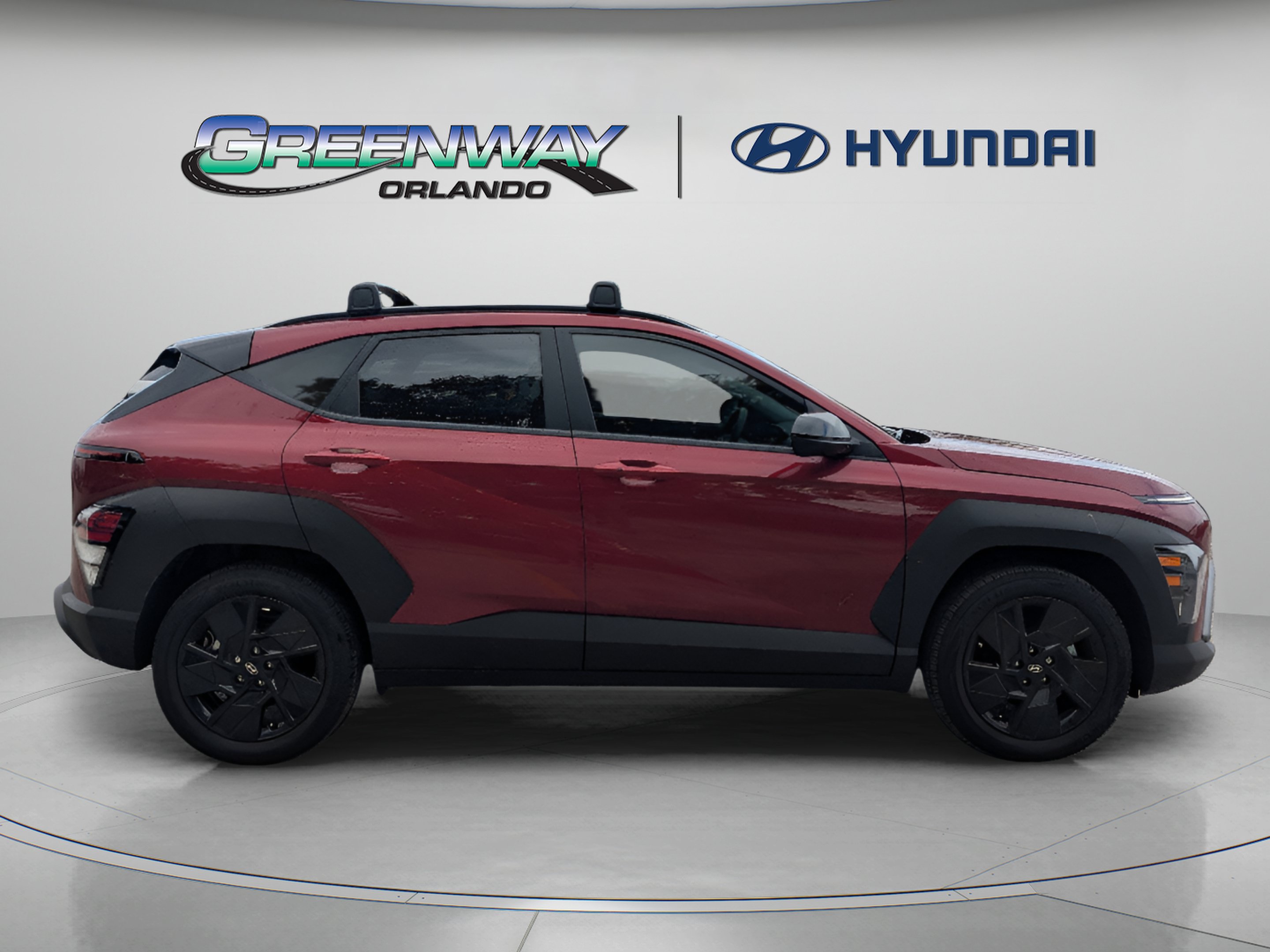 Used 2026 Hyundai Kona SEL Sport FWD image 9