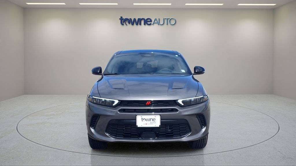Used 2024 Dodge Hornet GT image 8