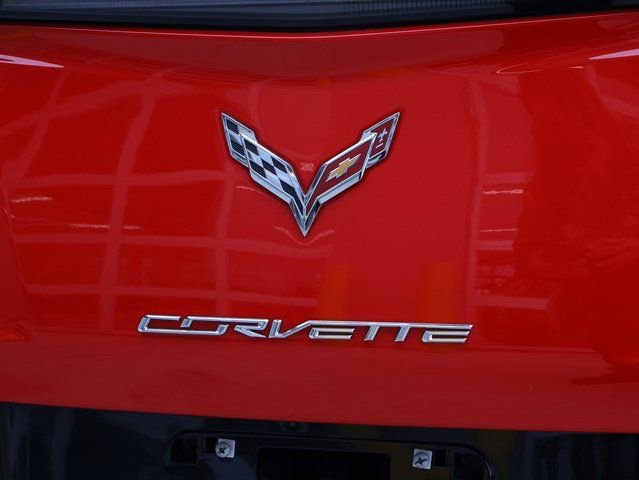 Used 2016 Chevrolet Corvette Z06 w/ 2LZ Preferred Equipment Group image 27