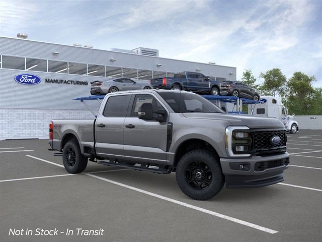New 2026 Ford F250 XL image 1