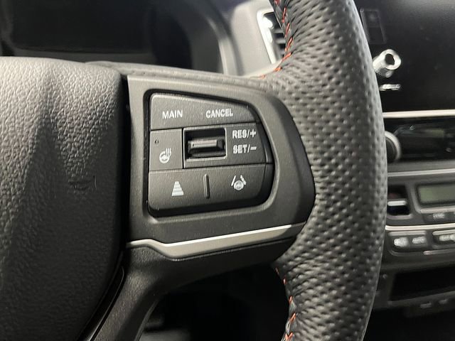 New 2026 Honda Ridgeline TrailSport image 18