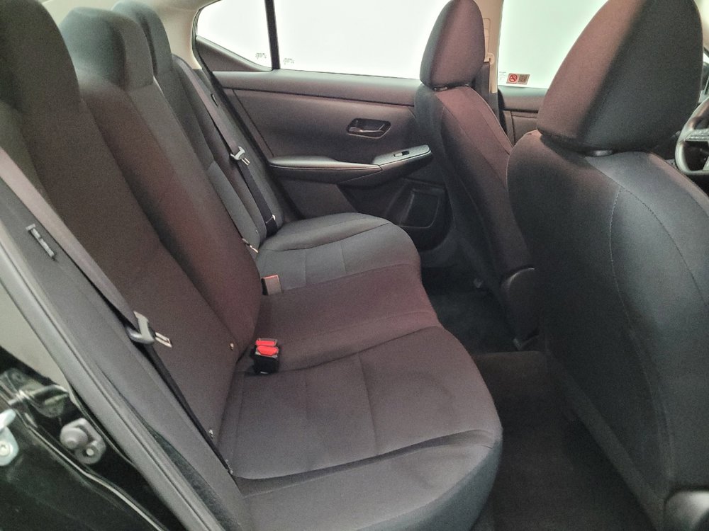 Used 2024 Nissan Sentra S image 19