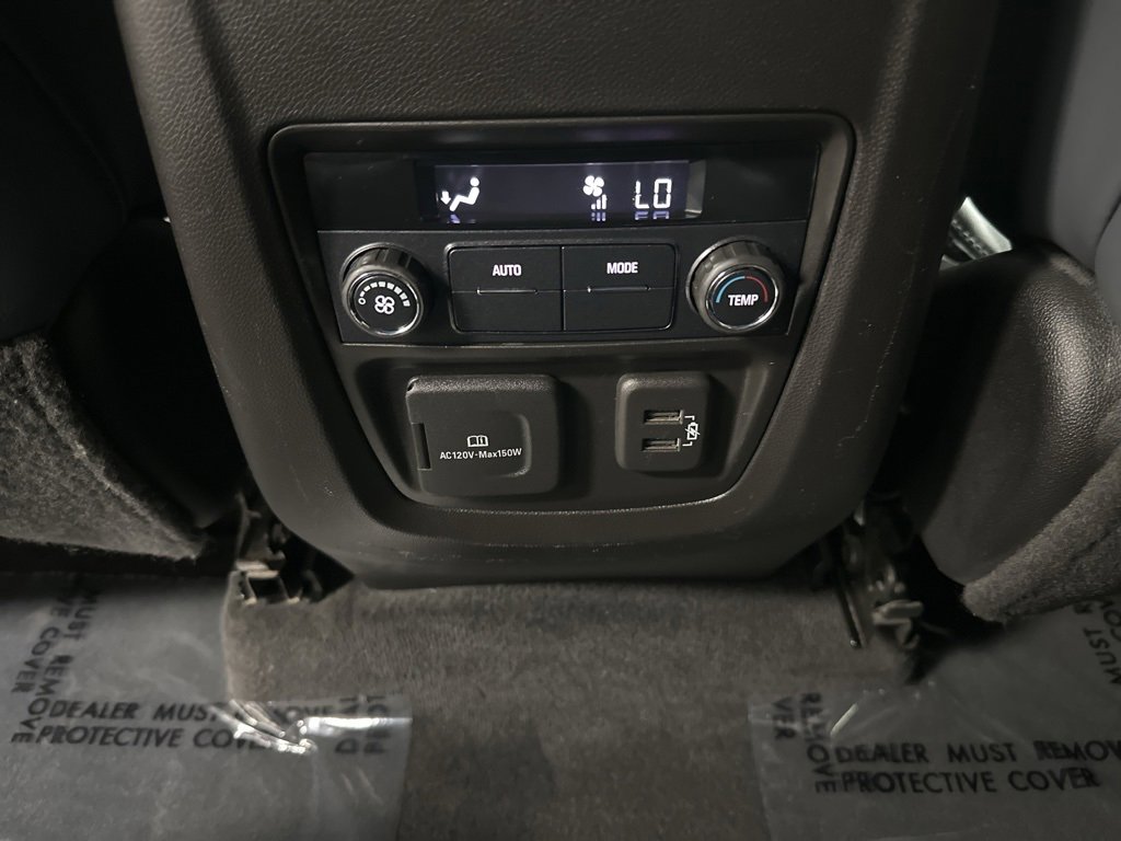 Used 2022 Buick Enclave Premium image 39
